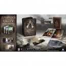 Saturn.de: Assassins Creed Unity Bastille Edition [XBox One] für 14,99€