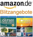Amazon.de: Blitzangebote am 20.07.15 – Filme ab 8 Uhr