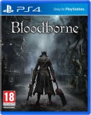 TheGameCollection.net: Bloodborne [PS4] für 38,08€ inkl. VSK