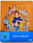 [Review] Boogie Nights – Steelbook (exklusiv bei Amazon.de)