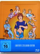 [Review] Boogie Nights – Steelbook (exklusiv bei Amazon.de)