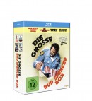Media-Dealer.de: Die große Bud Spencer Box / Terence Hill Box [Blu-ray] für je 19,97€ + VSK