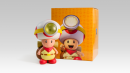 Nintendo Club: NEU – Captain Toad Lampe für 6000 Punkte