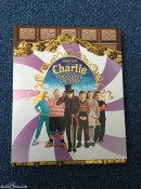 [Fotos] Charlie und die Schokoladenfabrik – Steelbook