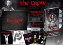 [Vorbestellung] BMV-Medien.de: The Crow – Uncut Limited 3-Disc Edition – Mediabook + Holzbox (DVD+Blu-ray Disc+CD) für 59,99€ + VSK