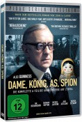 [Vorbestellung] Amazon.de: Dame, König, As, Spion (Tinker, Tailor, Soldier, Spy) [2 DVDs] für 24,34€ + VSK