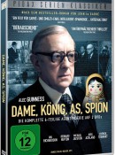[Vorbestellung] Amazon.de: Dame, König, As, Spion (Tinker, Tailor, Soldier, Spy) [2 DVDs] für 24,34€ + VSK