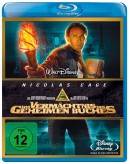 Amazon.de: Das Vermächtnis des geheimen Buches [Blu-ray] für 6,67€ + VSK