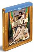 Amazon.fr: The Dictator – Steelbook [DVD + Blu-ray + Copie digitale] (exclusive Amazon.fr) für 12,99€ + VSK