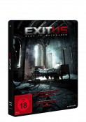 [Vorbestellung] Saturn.de: ExitUs – Play it Backwards – Steelbook (Blu-ray) (Limited Edition) für 14,99€ + VSK