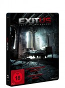 [Vorbestellung] Saturn.de: ExitUs – Play it Backwards – Steelbook (Blu-ray) (Limited Edition) für 14,99€ + VSK