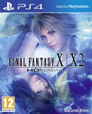 Base.com: Final Fantasy X/X-2 HD [PS4] für 33,64€; Resident Evil Revelations 2 [PS4] für 22,08€ inkl. VSK