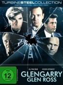 [Vorbestellung] JPC.de: Glengarry Glen Ross Steelbook (Blu-ray) für 19,99€ + VSK