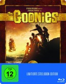 Amazon.de: Neue Steelbook Wave u.a. Die Goonies (Steelbook) (exklusiv bei Amazon.de) (Blu-ray) & Game of Thrones Steelbooks