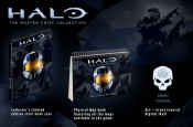 Game.co.uk: Halo – The Master Chief Collection [XBox One] Limited Edition für 15,17€ inkl. VSK