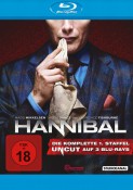 Media-Dealer.de: Hannibal Staffel 1 & 2 [Blu-ray] je 15,97€ + VSK