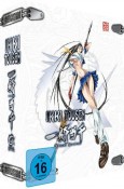 Amazon Warehousedeals: Ikki Tousen – Xtreme Xecutor – Vol. 1 (inkl. Sammelschuber) [Blu-ray] für 13,02€ + VSK