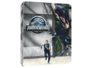 Saturn.de: Jurassic World Steelbook (Saturn Exklusive) [Blu-ray] für 19,99€ + VSK