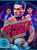 [Vorbestellung] Media Markt.de: Karate Tiger – Uncut (Limited Steelbook Edition) [Blu-ray] für 14,99€ + VSK