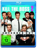Amazon.de: Kill the Boss 2 [Blu-ray] für 9,99€ + VSK