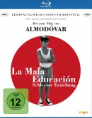 Amazon.de: La mala educacion – Schlechte Erziehung [Blu-ray] für 4,97€ + VSK