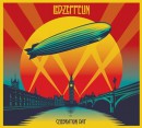 WOWHD.de: Led Zeppelin Celebration Day [2CD + Blu-ray] für 9,59€ inkl. VSK