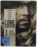 Amazon.de: Lone Survivor – Steelbook [Blu-ray] [Limited Edition] für 9,97€ + VSK