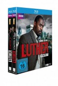 Media-Dealer.de: Luther – Staffel 01+02 [Blu-ray] für 29,76€ inkl. VSK