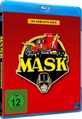 Amazon.de: M.A.S.K. – Die komplette Serie [Blu-ray] für 19,99€ + VSK