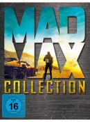 [Vorbestellung] Media-Dealer.de: Mad Max Collection – Limited Art Card Edition [Blu-ray] für 47,77€ + VSK