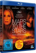 Amazon.de / Saturn.de: Maps to the Stars [Blu-ray] für 9,99€ + VSK