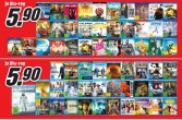 [Lokal] MediaMarkt Erlangen: Blu-rays (Interstellar, Kill the Boss 2 uvm.) für je 5,90€