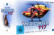Saturn.de: Late Night Shopping 08.07.2015 – Medicopter 117 – Jedes Leben zählt [DVD] für 59€ inkl. VSK
