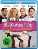 Amazon.de: Memories to go [Blu-ray] für 3,05€ + VSK