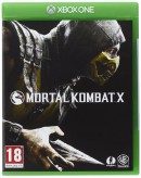 Amazon.it: Prime Day – Mortal Kombat X [XBox One] für 33,79€ inkl. VSK (jetzt auch PS4)