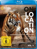 Amazon.de: Verschiedene National Geographic [Blu-rays] für je 3,99€ + VSK
