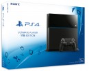 Ebay.de: Playstation 4 Konsole Ultimate Player Edition 1TB (neue Version) für 319€ inkl. VSK