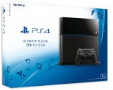 Amazon kontert Müller & MediaMarkt: PlayStation 4 Ultimate Player Edition mit 1 TB für 319€ (07.08. – 08.08.15)
