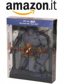 Amazon.it: Pacific Rim 3D – Ultimate Collector’s Edition [Blu-ray 3D + 2D + Digital] für 20,45€ inkl. VSK + neue Aktionen