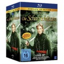 Real: Die Scharfschützen (Complete HD-Edition) [Blu-ray] für 49,99€