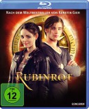Amazon.de: Rubinrot [Blu-ray] für 6,41€ + VSK