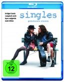 Amazon.de: Singles [Blu-ray] für 8,96€ + VSK