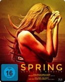 Buch.de: Spring – Love is a Monster – Steelbook [Blu-ray] für 12,75€ + VSK