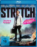 Amazon.de / Saturn.de: Stretch [Blu-ray] für 9,99€ + VSK