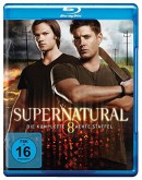 Amazon.de: Supernatural – Staffel 8 [Blu-ray] für 23,66€ + VSK