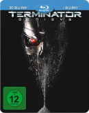 [Vorbestellung] MediaMarkt.de: Terminator – Genesys (Steelbook Edition) [Blu-ray 3D] für 34€ + VSK