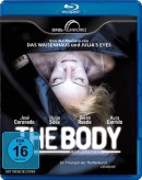 Amazon.de: The Body – Die Leiche [Blu-ray] für 6,99€ + VSK
