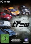 Steam: The Crew [PC] für 14,99€ oder The Crew Gold [PC] für 27,49€