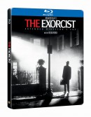 Amazon.ca: The Exorcist Directors Cut Steelbook [Blu-ray] für 8,20€ + VSK
