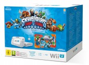 Amazon.de: Prime-Day-Countdown 07.07.15 – Nintendo Wii U Skylanders Trap Team Bundle für 169€